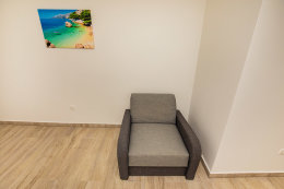 A4 - apartmány Vese, Brela, Makarská riviéra, Chorvatsko