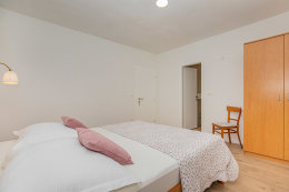 A4 - apartmány Vese, Brela, Makarská riviéra, Chorvatsko