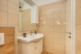 A4 - apartmány Vese, Brela, Makarská riviéra, Chorvatsko