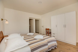 A4 - apartmány Vese, Brela, Makarská riviéra, Chorvatsko