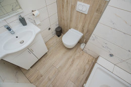 S5 - apartmány Vese, Brela, Makarská riviéra, Chorvatsko