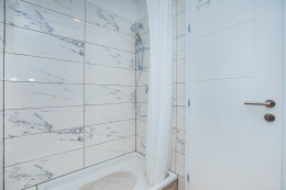 S5 - apartmány Vese, Brela, Makarská riviéra, Chorvatsko