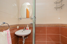 A1 - apartmány Lara, jižní zátoky, ostrov Hvar, Chorvatsko