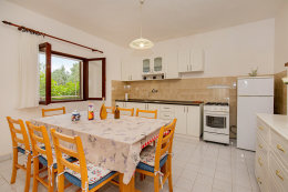 A1 - apartmány Lara, jižní zátoky, ostrov Hvar, Chorvatsko