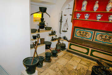 Dubrovník, Dubrovnická riviéra, Chorvatsko