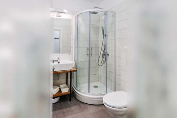 A1 - apartmány Mimoza, Lopar, ostrov Rab, Chorvatsko