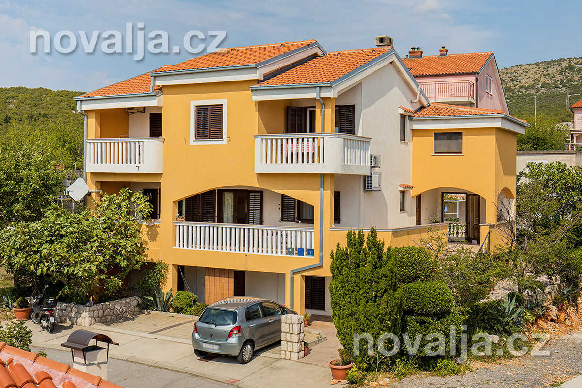 apartmány Punta
