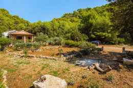 Apartmán Jih 14, jižní zátoky - ostrov Hvar, Chorvatsko