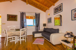 Apartmán Jih 14, jižní zátoky - ostrov Hvar, Chorvatsko