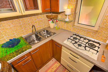 Apartmán Jih 14, jižní zátoky ostrova Hvar, Chorvatsko