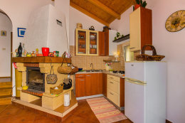 Apartmán Jih 14, jižní zátoky ostrova Hvar, Chorvatsko