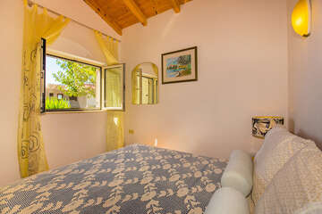 Apartmán Jih 14, jižní zátoky ostrova Hvar, Chorvatsko