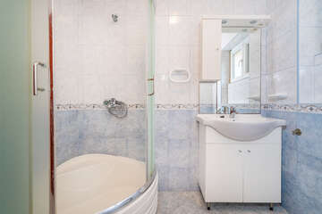 A3 - apartmány Ljubo, Metajna, ostrov Pag, Chorvatsko