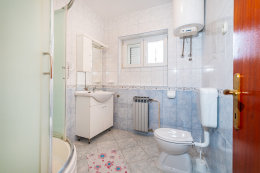 A3 - apartmány Ljubo, Metajna, ostrov Pag, Chorvatsko