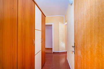 A3 - apartmány Ljubo, Metajna, ostrov Pag, Chorvatsko