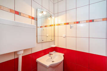 A5 - apartmány Ljubo, Metajna, ostrov Pag, Chorvatsko