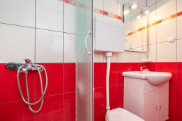 A5 - apartmány Ljubo, Metajna, ostrov Pag, Chorvatsko