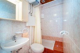 A7 - apartmány Ljubo, Metajna, ostrov Pag, Chorvatsko