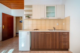 A7 - apartmány Ljubo, Metajna, ostrov Pag, Chorvatsko