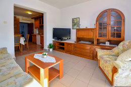 A2 - apartmány Marcelo, Mandre, ostrov Pag, Chorvatsko