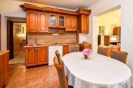 A2 - apartmány Marcelo, Mandre, ostrov Pag, Chorvatsko