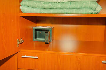 A1 - apartmány Flaviano, Moščenička Draga, Istrie, Chorvatsko