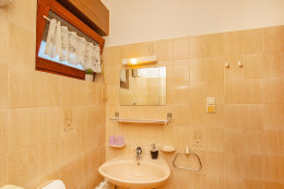 A1 - apartmány Flaviano, Moščenička Draga, Istrie, Chorvatsko