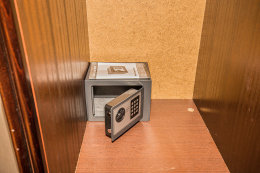 A2 - apartmány Flaviano, Moščenička Draga, Istrie, Chorvatsko