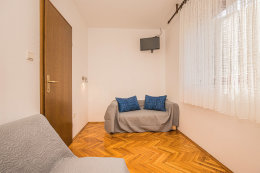 A2 - apartmány Flaviano, Moščenička Draga, Istrie, Chorvatsko