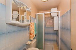 A2 - apartmány Providenca, Orebić, Pelješac, Chorvatsko