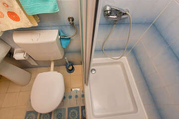 A2 - apartmány Providenca, Orebić, Pelješac, Chorvatsko