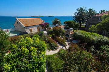 A2 - apartmány Providenca, Orebić, Pelješac, Chorvatsko