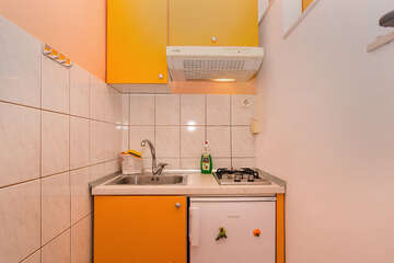 A2 - apartmány Providenca, Orebić, Pelješac, Chorvatsko