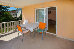 A3 - apartmány Providenca, Orebić, Pelješac, Chorvatsko