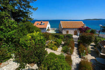 A3 - apartmány Providenca Orebić, Pelješac, Chorvatsko