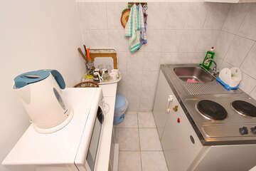 A3 - apartmány Providenca, Orebić, Pelješac, Chorvatsko