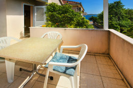 A4 - apartmány Providenca, Orebić, Pelješac, Chorvatsko