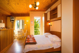 A4 - apartmány Providenca, Orebić, Pelješac, Chorvatsko