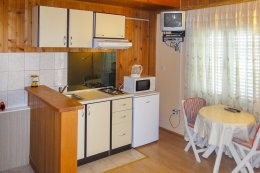 A4 - apartmány Providenca, Orebić, Pelješac, Chorvatsko