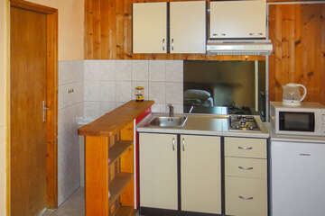 A4 - apartmány Providenca, Orebić, Pelješac, Chorvatsko