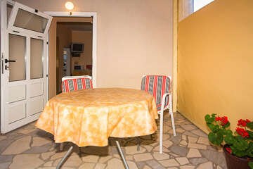 A5 - apartmány Providenca, Orebić, Pelješac, Chorvatsko