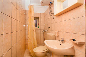 A5 - apartmány Providenca, Orebić, Pelješac, Chorvatsko