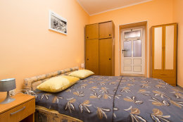 A5 - apartmány Providenca, Orebić, Pelješac, Chorvatsko