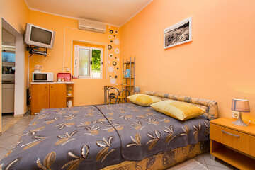 A5 - apartmány Providenca, Orebić, Pelješac, Chorvatsko