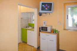 A5 - apartmány Providenca, Orebić, Pelješac, Chorvatsko