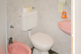 A2 - penzion Adria Haus, Posedarje, Zadarská riviéra, Chorvatsko