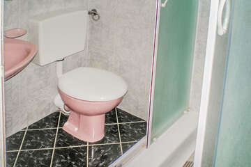 A6 - penzion Adria Haus, Posedarje, Zadarská riviéra, Chorvatsko