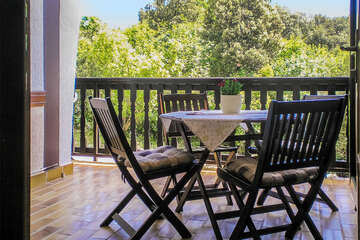 A6 - penzion Adria Haus, Posedarje, Zadarská riviéra, Chorvatsko