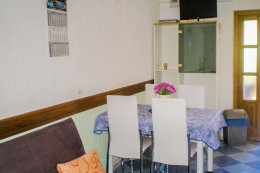 A6 - penzion Adria Haus, Posedarje, Zadarská riviéra, Chorvatsko