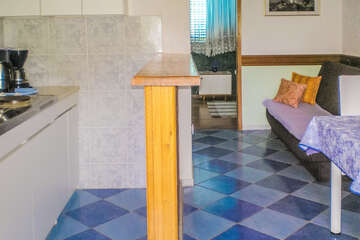 A6 - penzion Adria Haus, Posedarje, Zadarská riviéra, Chorvatsko